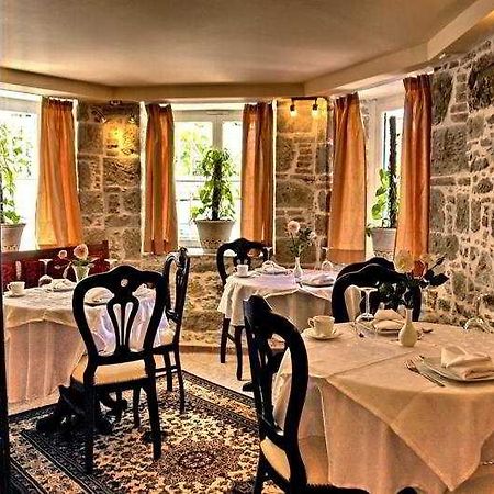 Archontiko Mytilinis Hotel Lesbos Island Exterior foto