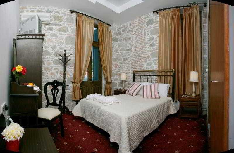 Archontiko Mytilinis Hotel Lesbos Island Exterior foto